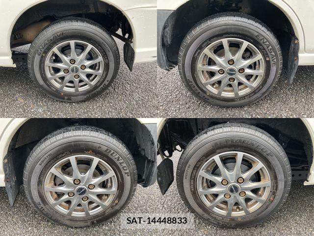 Daihatsu HIJET CARGO 2020-06 8742636-22
