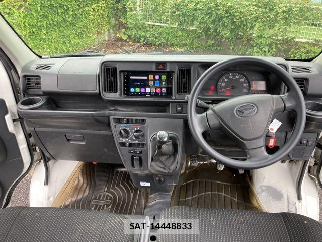 Daihatsu HIJET CARGO 2020-06 8742636-2