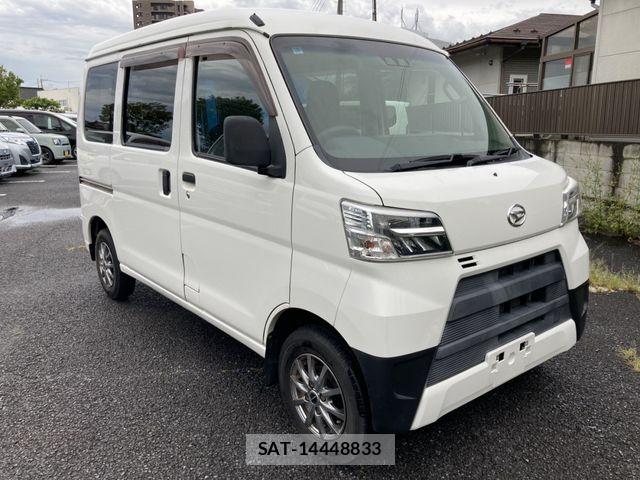 Daihatsu HIJET CARGO 2020-06 8742636-4
