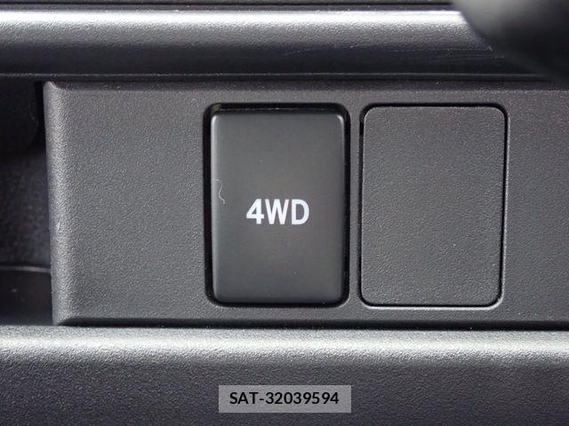 Daihatsu HIJET CARGO 2021-11 8780510-11