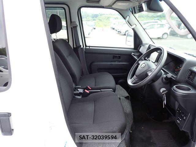Daihatsu HIJET CARGO 2021-11 8780510-13