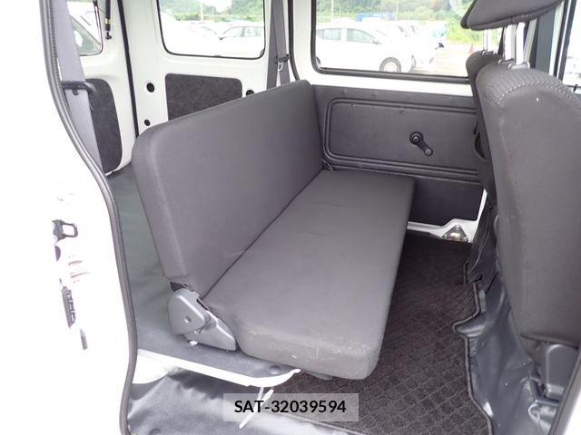 Daihatsu HIJET CARGO 2021-11 8780510-14