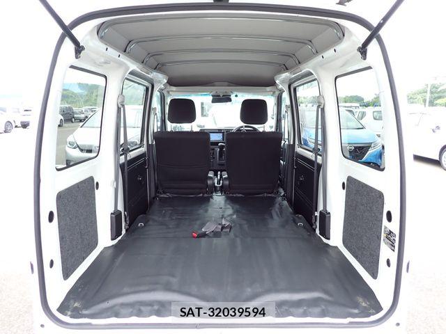 Daihatsu HIJET CARGO 2021-11 8780510-15