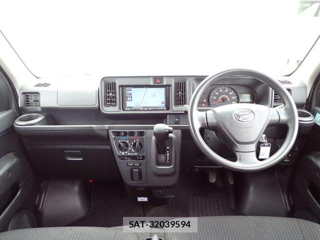Daihatsu HIJET CARGO 2021-11 8780510-1