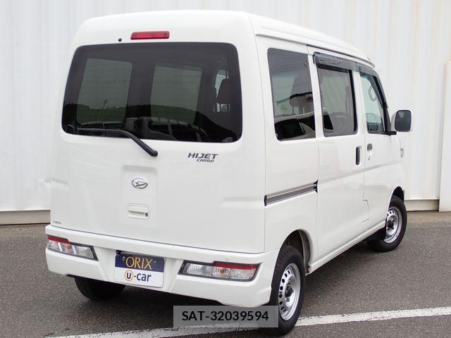 Daihatsu HIJET CARGO 2021-11 8780510-2