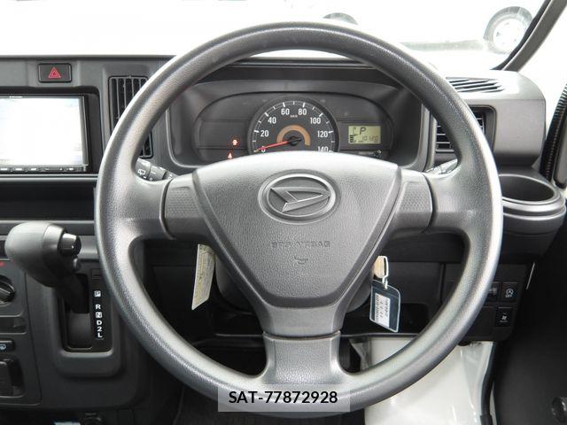 Daihatsu HIJET CARGO 2021-04 8780509-12