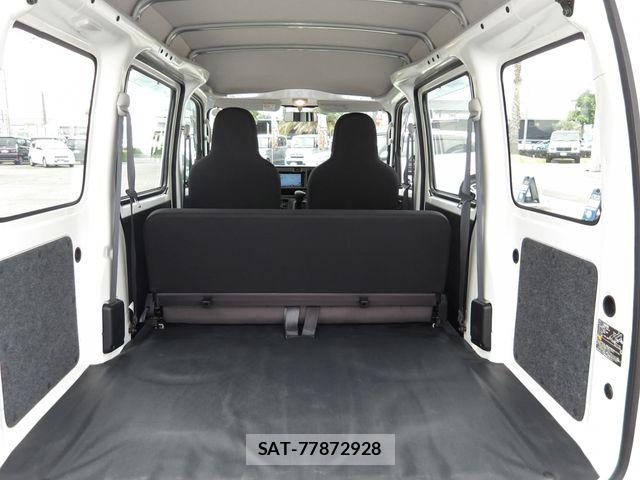 Daihatsu HIJET CARGO 2021-04 8780509-17