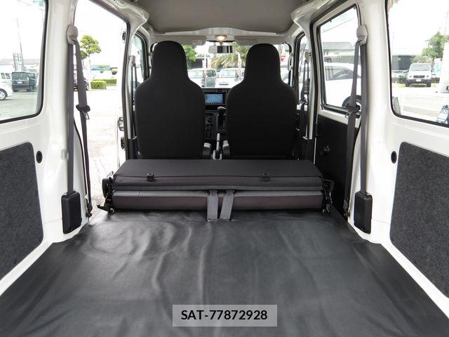 Daihatsu HIJET CARGO 2021-04 8780509-18