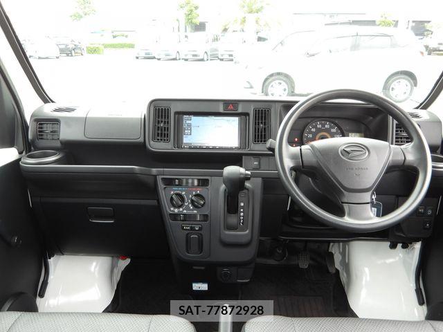 Daihatsu HIJET CARGO 2021-04 8780509-1