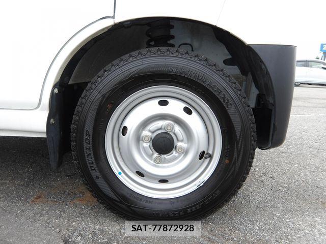 Daihatsu HIJET CARGO 2021-04 8780509-26