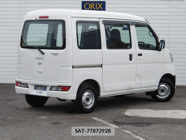 Daihatsu HIJET CARGO 2021-04 8780509-2