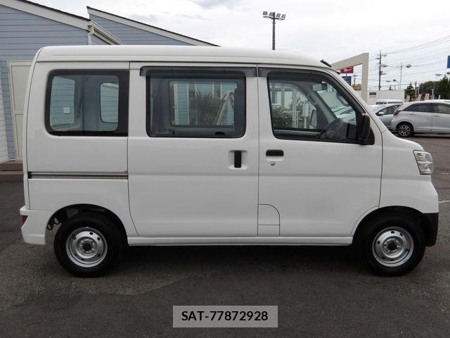 Daihatsu HIJET CARGO 2021-04 8780509-29