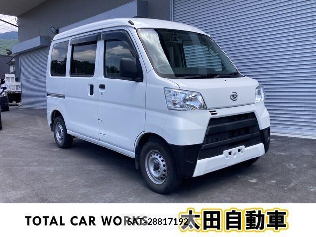 Daihatsu HIJET CARGO 2020-06 8780511-0