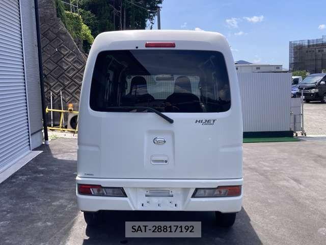 Daihatsu HIJET CARGO 2020-06 8780511-9