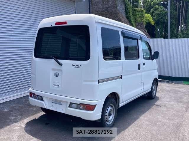 Daihatsu HIJET CARGO 2020-06 8780511-10