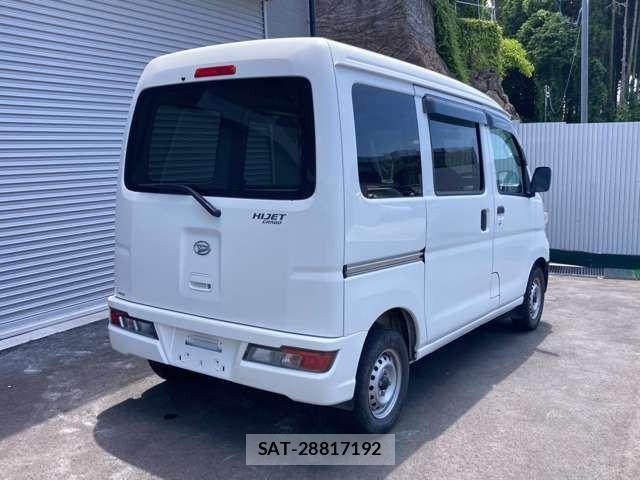 Daihatsu HIJET CARGO 2020-06 8780511-11