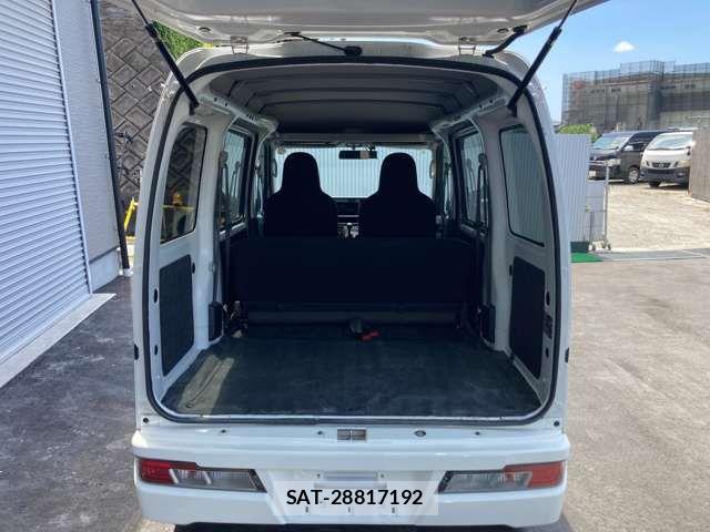 Daihatsu HIJET CARGO 2020-06 8780511-14