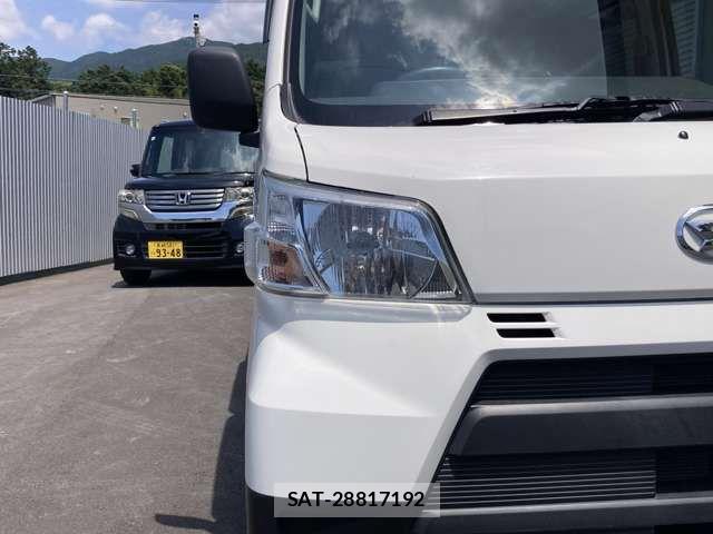 Daihatsu HIJET CARGO 2020-06 8780511-16