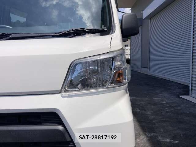 Daihatsu HIJET CARGO 2020-06 8780511-17