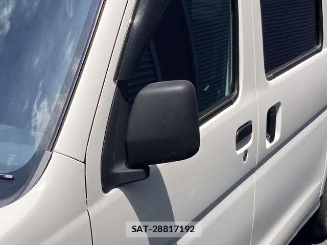 Daihatsu HIJET CARGO 2020-06 8780511-18