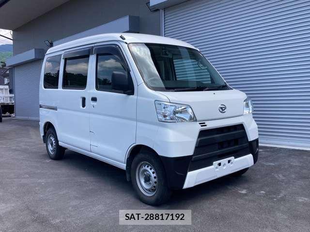 Daihatsu HIJET CARGO 2020-06 8780511-1