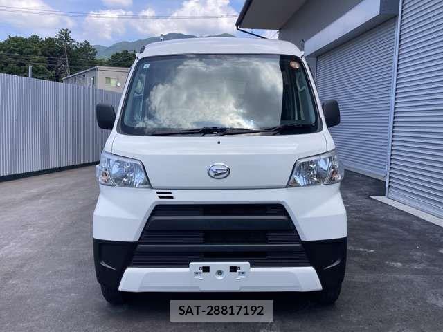 Daihatsu HIJET CARGO 2020-06 8780511-2