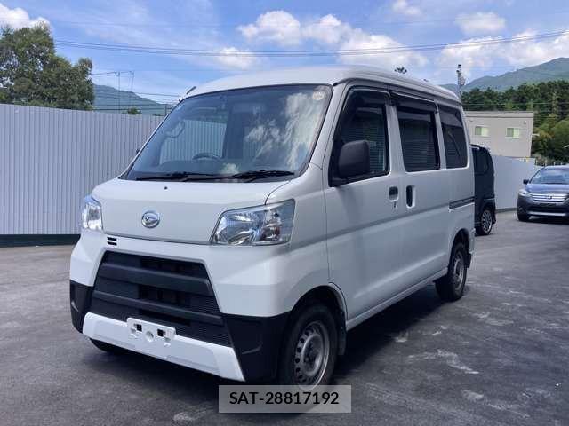 Daihatsu HIJET CARGO 2020-06 8780511-4