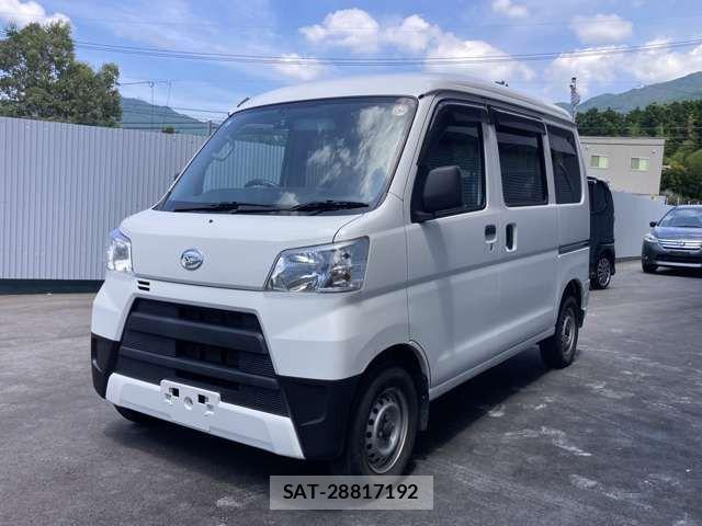 Daihatsu HIJET CARGO 2020-06 8780511-5