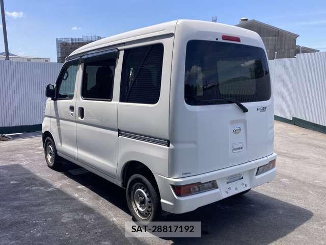 Daihatsu HIJET CARGO 2020-06 8780511-7