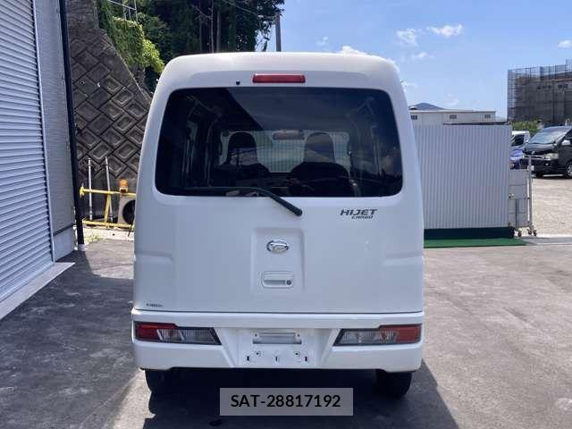 Daihatsu HIJET CARGO 2020-06 8780511-8