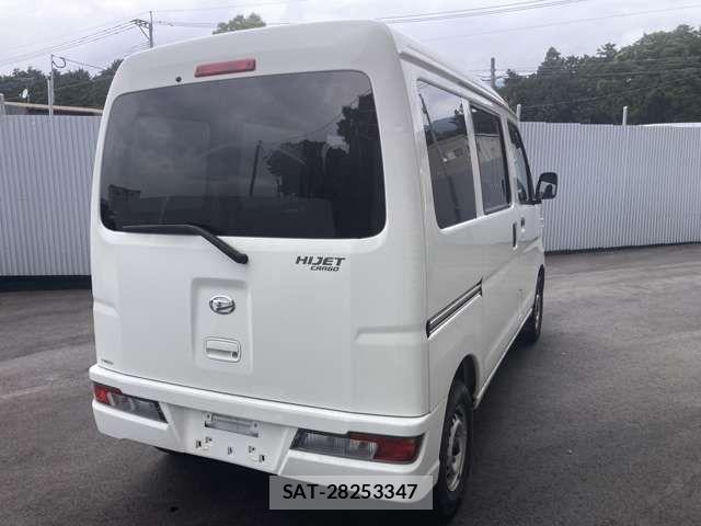 Daihatsu HIJET CARGO 2019-01 8780512-9