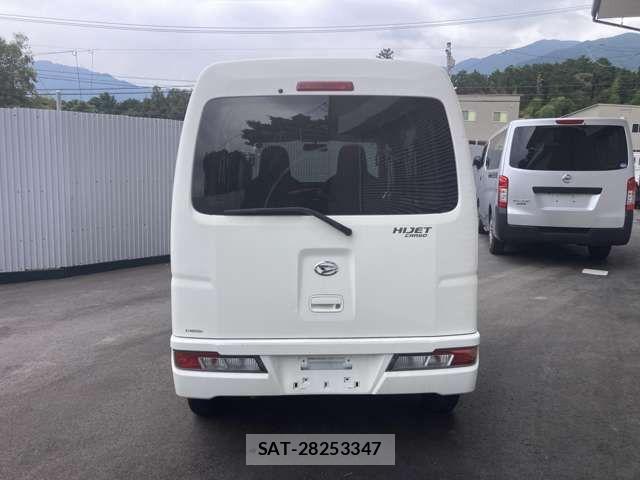 Daihatsu HIJET CARGO 2019-01 8780512-10