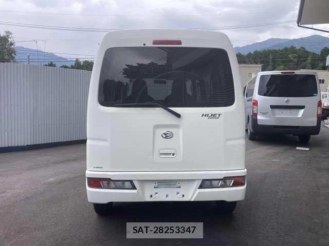 Daihatsu HIJET CARGO 2019-01 8780512-11