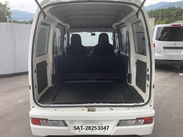 Daihatsu HIJET CARGO 2019-01 8780512-12