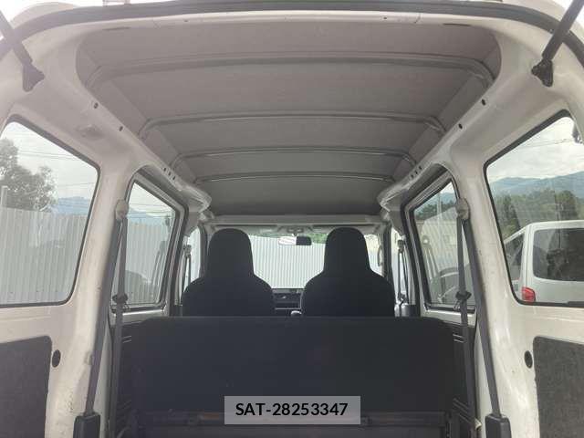 Daihatsu HIJET CARGO 2019-01 8780512-13