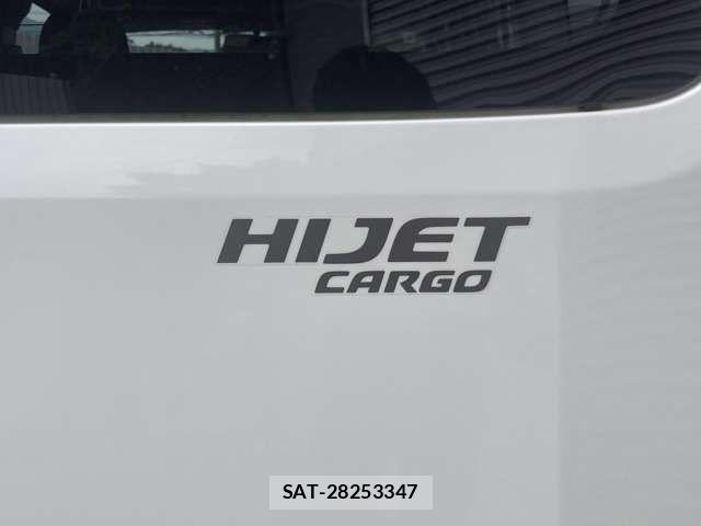 Daihatsu HIJET CARGO 2019-01 8780512-15
