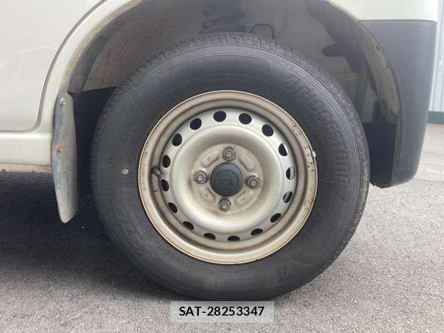 Daihatsu HIJET CARGO 2019-01 8780512-16