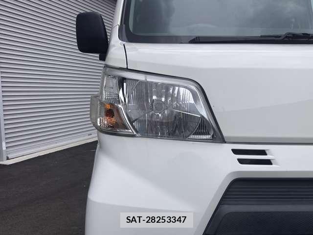 Daihatsu HIJET CARGO 2019-01 8780512-17