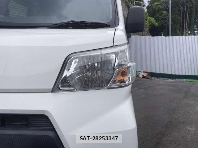 Daihatsu HIJET CARGO 2019-01 8780512-18