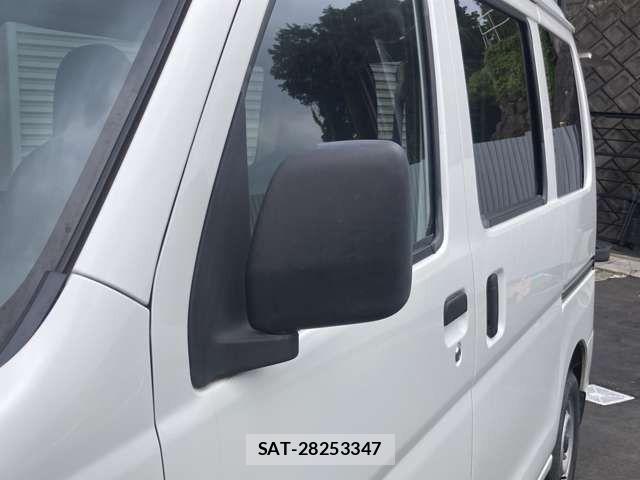 Daihatsu HIJET CARGO 2019-01 8780512-19