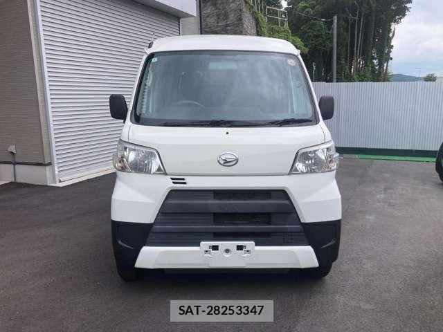 Daihatsu HIJET CARGO 2019-01 8780512-2