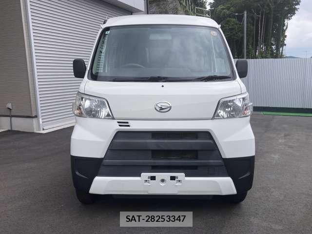 Daihatsu HIJET CARGO 2019-01 8780512-3