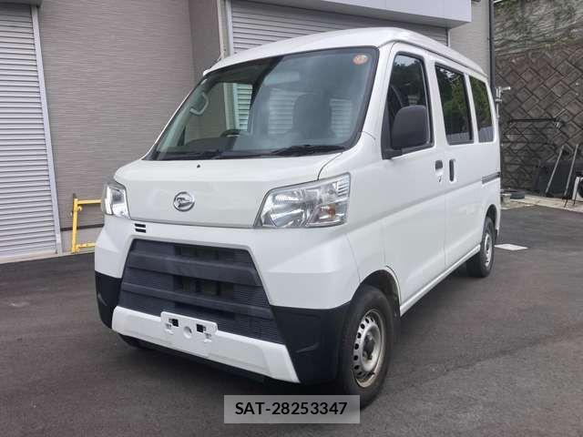 Daihatsu HIJET CARGO 2019-01 8780512-5