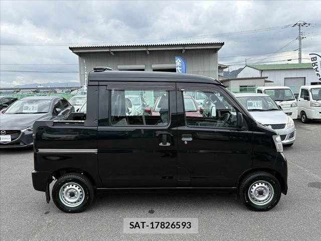 Daihatsu HIJET CARGO 2017-02 8780508-10