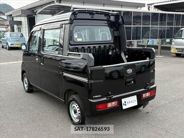 Daihatsu HIJET CARGO 2017-02 8780508-12