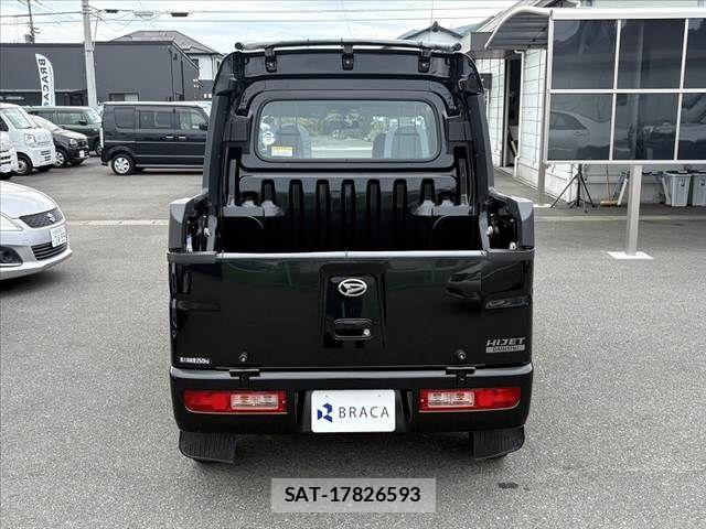 Daihatsu HIJET CARGO 2017-02 8780508-13