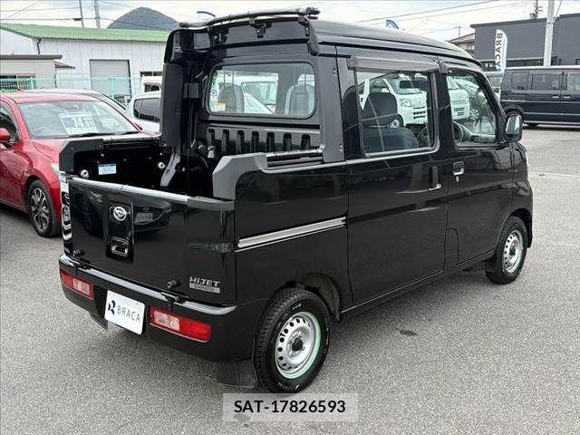 Daihatsu HIJET CARGO 2017-02 8780508-14