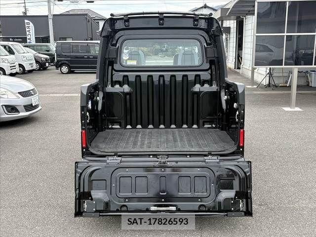 Daihatsu HIJET CARGO 2017-02 8780508-15