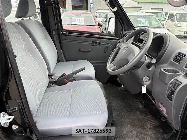 Daihatsu HIJET CARGO 2017-02 8780508-16