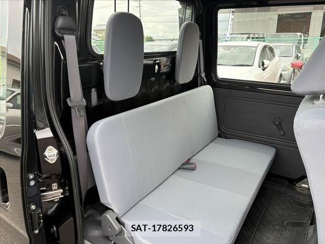 Daihatsu HIJET CARGO 2017-02 8780508-19